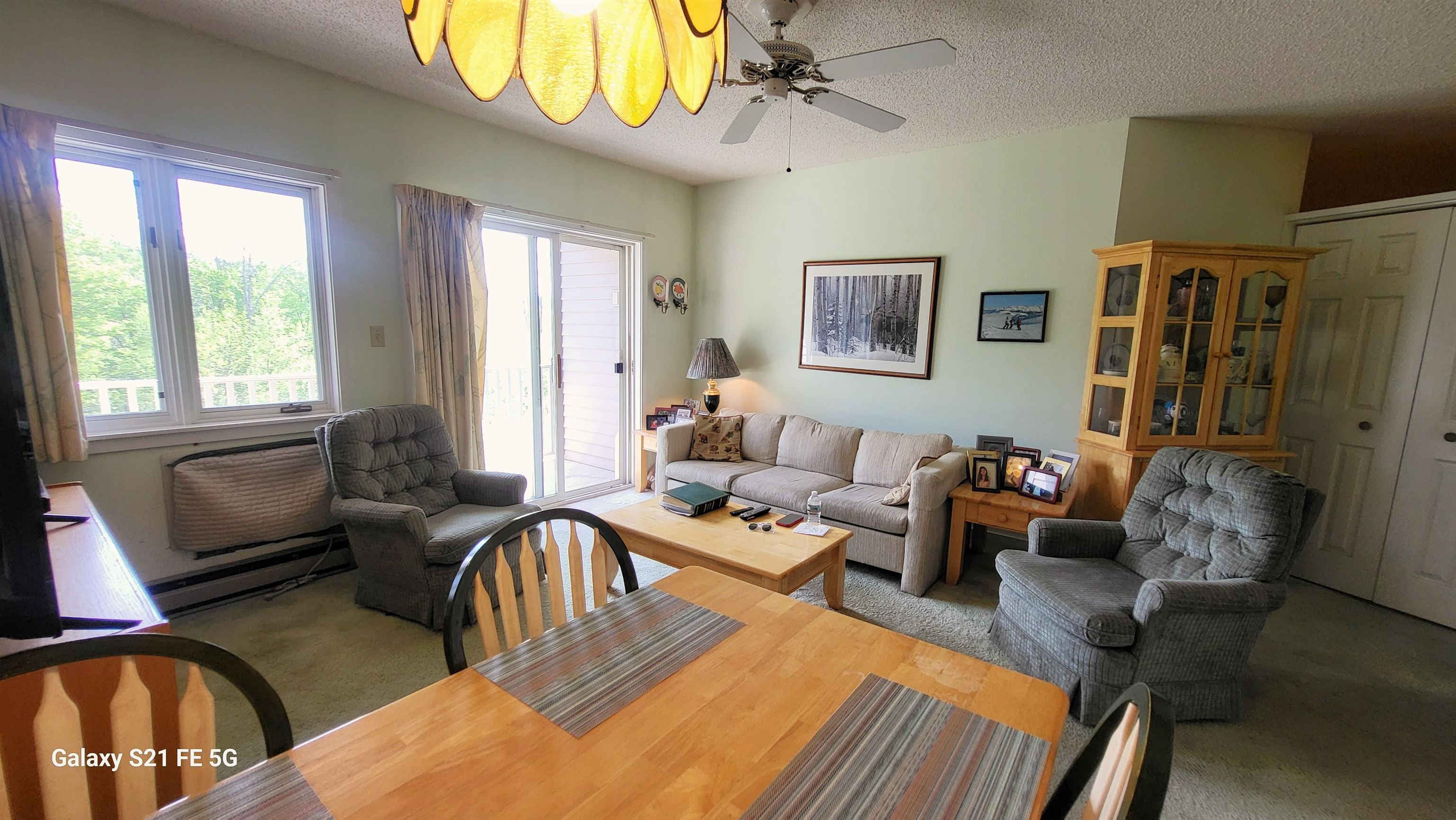 36 Lodge Road, Unit C114 Lincoln, NH 03251 - Photo 2 of 24