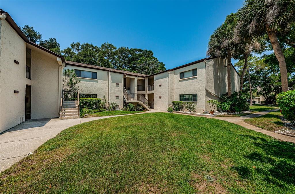 700 Starkey Road, Unit 1516 Largo, FL 33771 - Photo 1 of 1 Front view