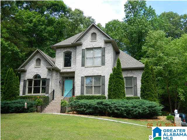 140 Hackberry Circle Chelsea, AL 35043 - Photo 1 of 32