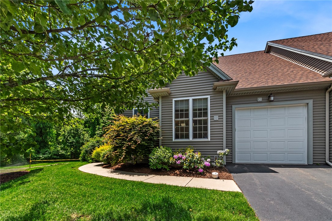 315 Old River Road, Unit 30 Lincoln, RI 02838 - Photo 3 of 39 Gallery Image 3
