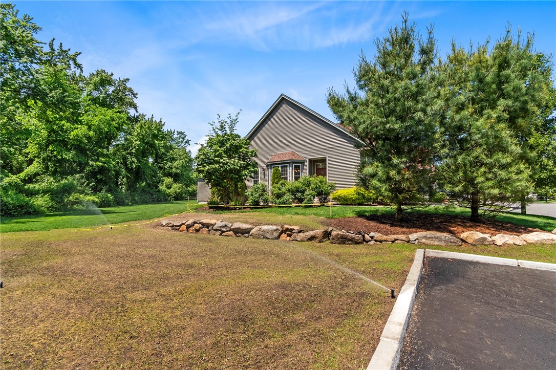 315 Old River Road, Unit 30 Lincoln, RI 02838 - Photo 36 of 39 Gallery Image 36