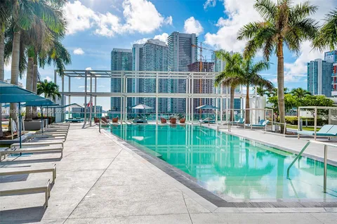$655,000 | 3301 Northeast 1st Avenue, Unit H1207, Miami, FL 33137
