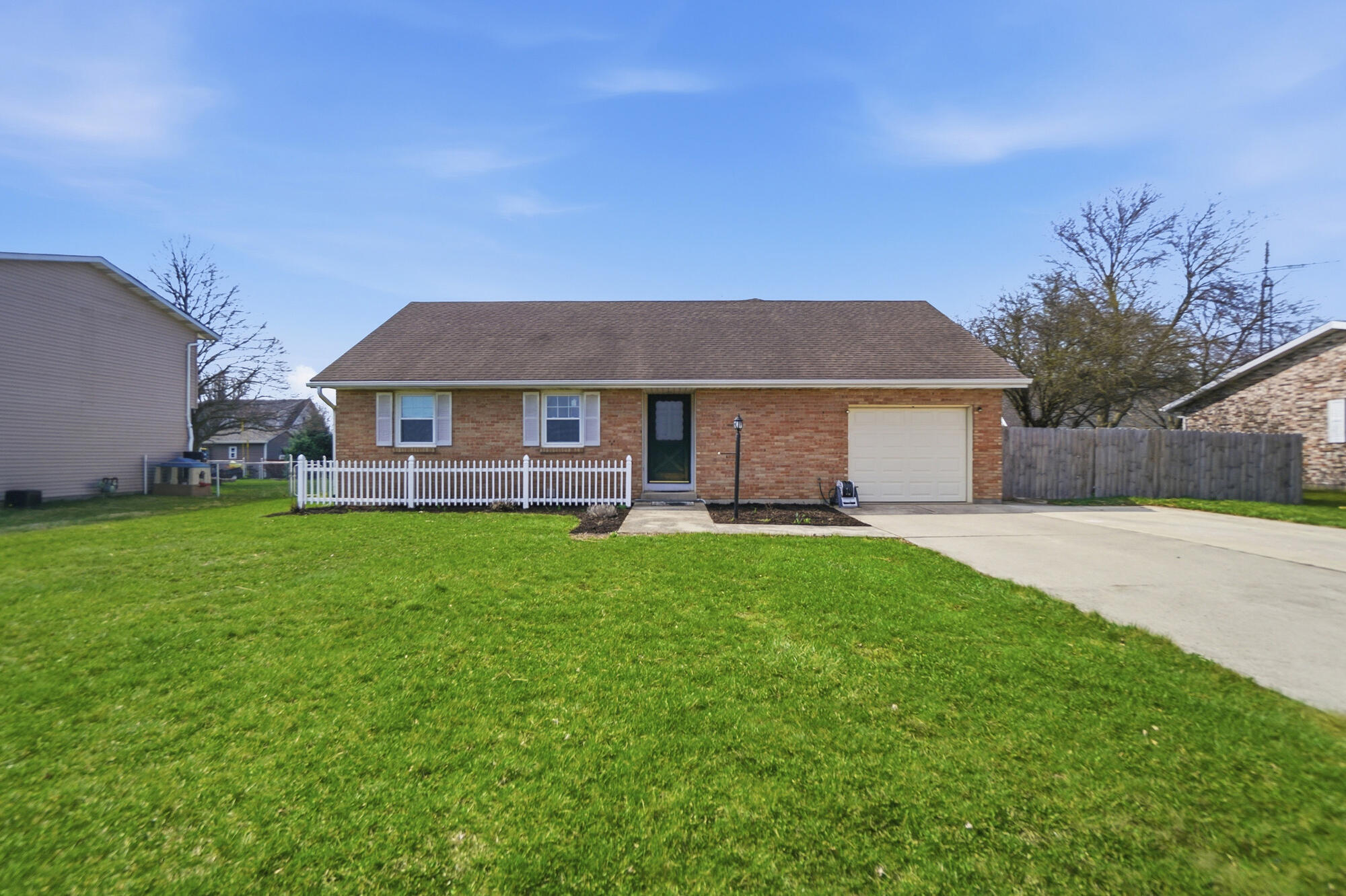 321 South Main Street Botkins, OH 45306 - Photo 1 of 46