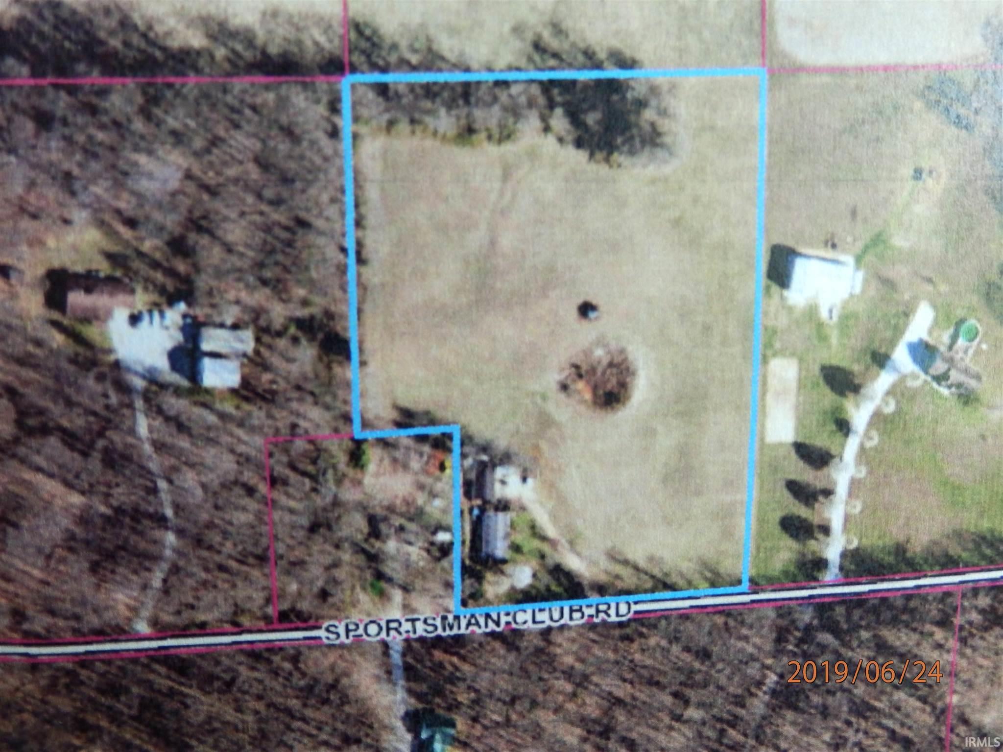 941 Sportsman Club Road Mitchell, IN 47446 - Photo 23 of 33