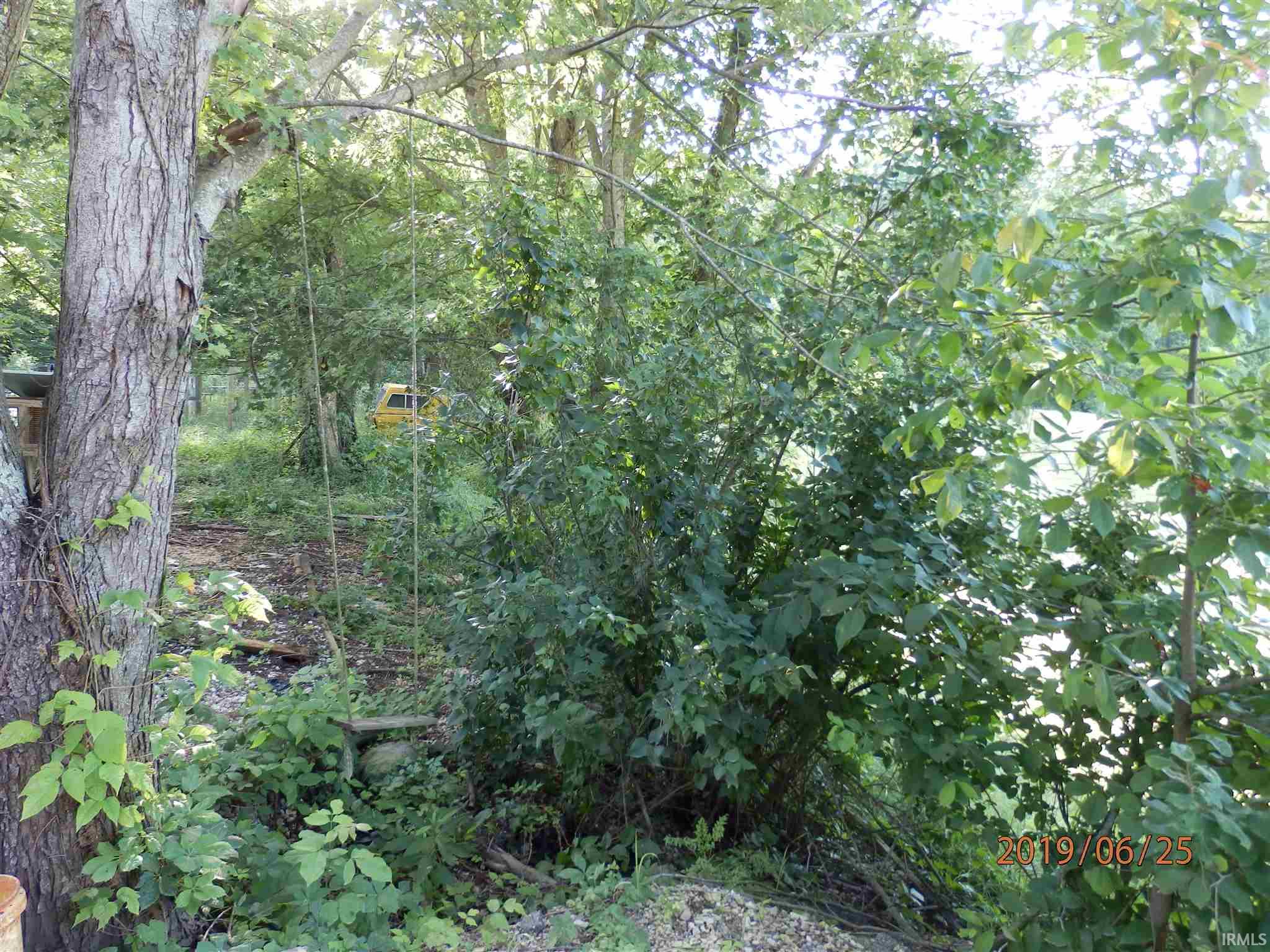 941 Sportsman Club Road Mitchell, IN 47446 - Photo 25 of 33