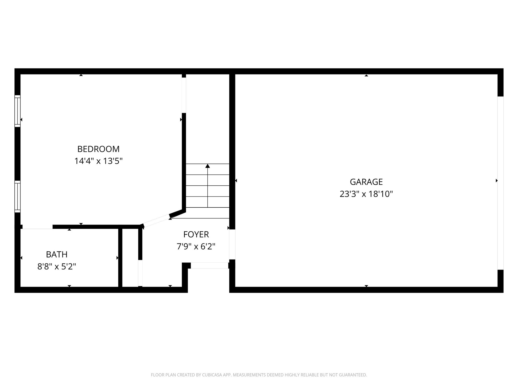 3605 Bremond Street Houston, TX 77004 - Photo 31 of 35 1st Floor