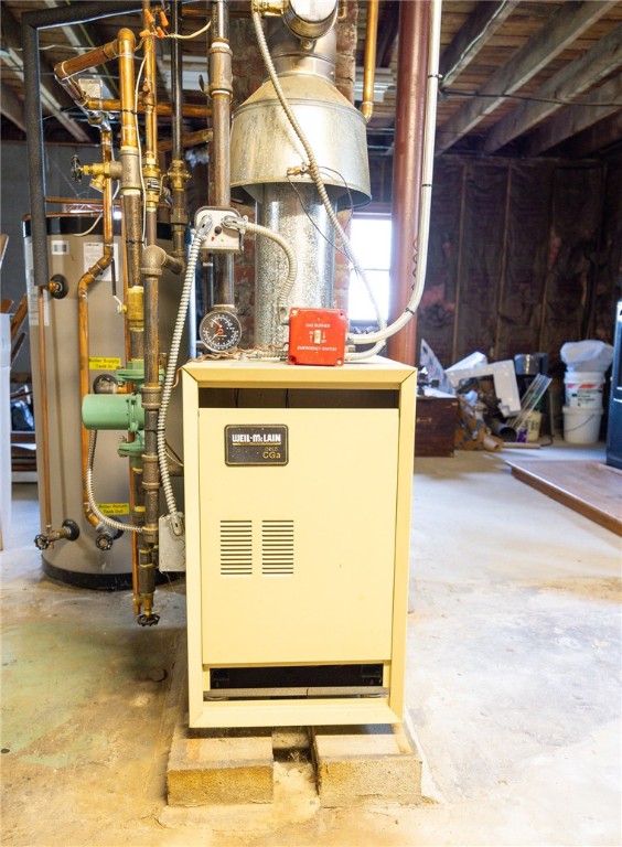 194 Ward Street Woonsocket, RI 02895 - Photo 22 of 24