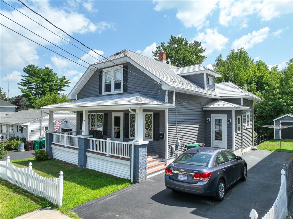 194 Ward Street Woonsocket, RI 02895 - Photo 7 of 24