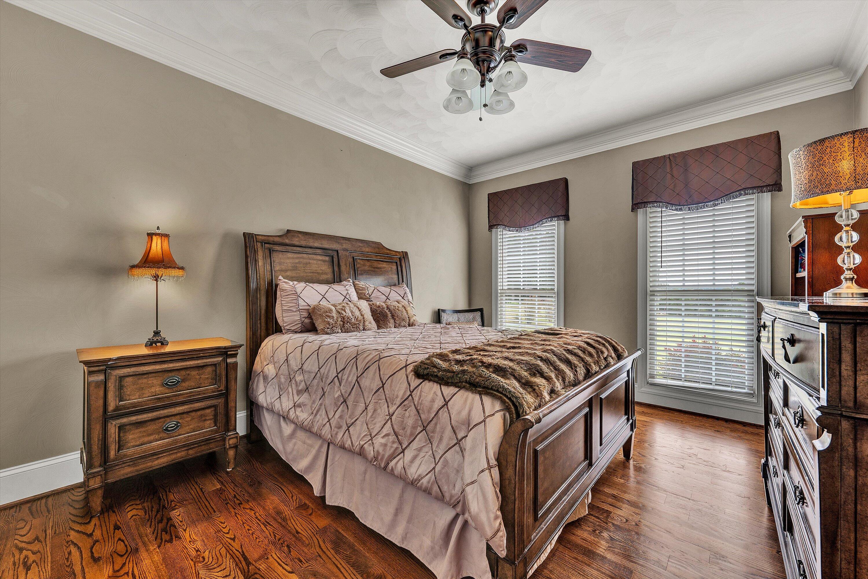 1483 Morgans Church Road Bedford, VA 24523 - Photo 35 of 103 031-SGP-09525