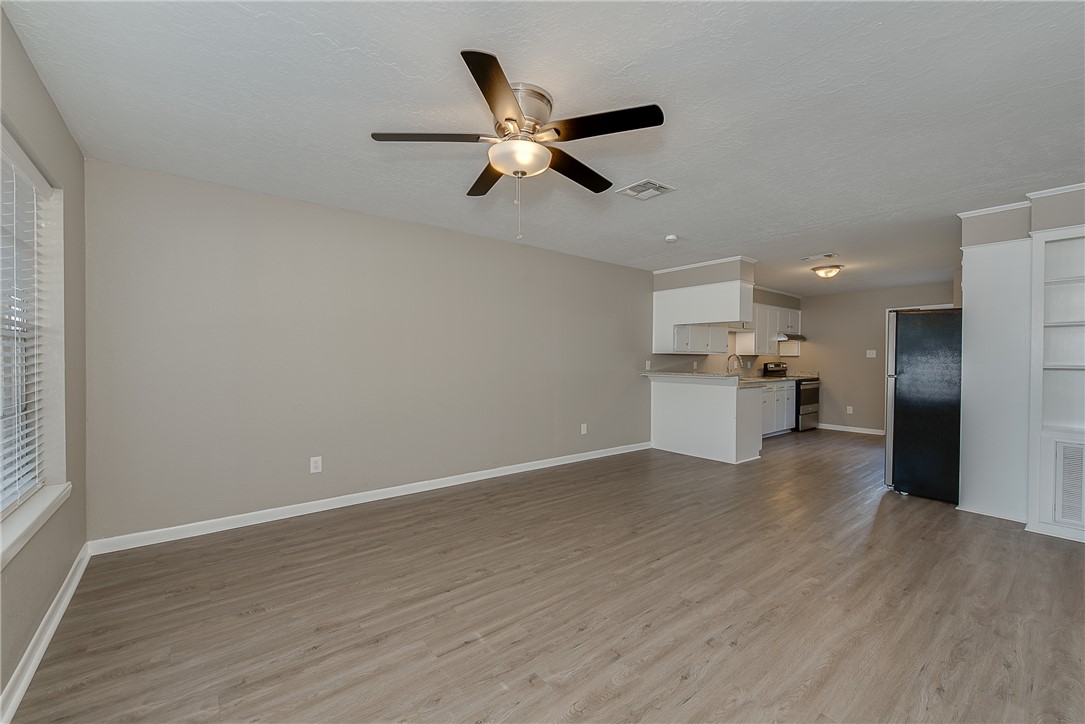 3917 Olive Street, Unit B Bryan, TX 77801 - Photo 4 of 11