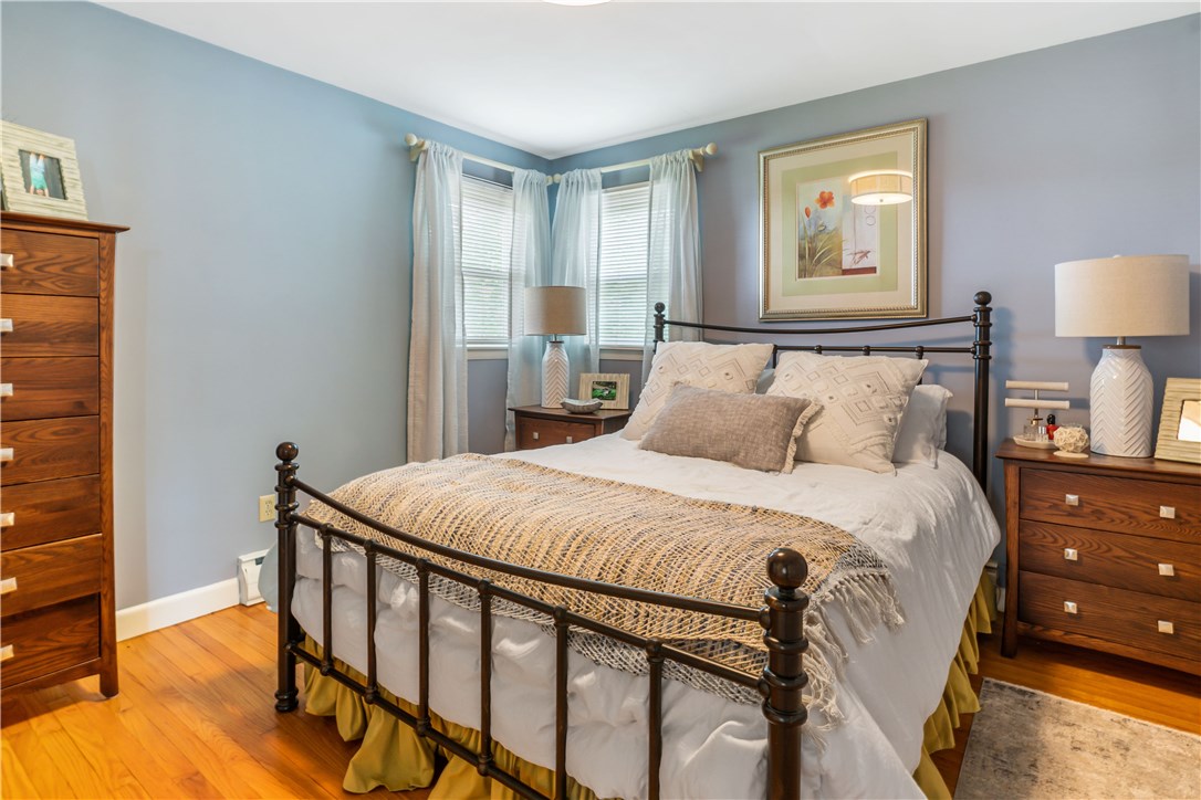 5 O Donnell Road Middletown, RI 02842 - Photo 12 of 25