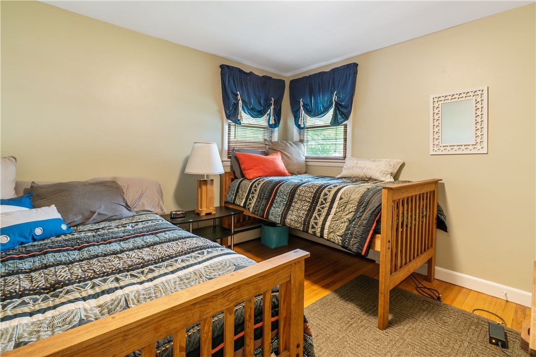 5 O Donnell Road Middletown, RI 02842 - Photo 13 of 25