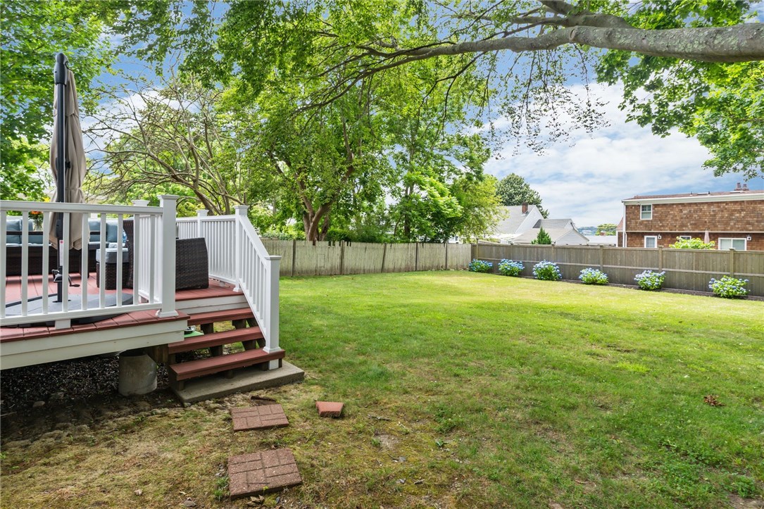 5 O Donnell Road Middletown, RI 02842 - Photo 18 of 25