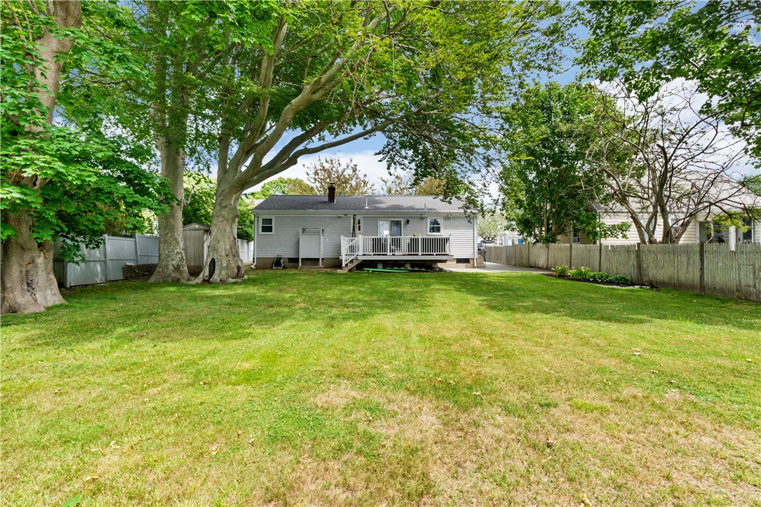 5 O Donnell Road Middletown, RI 02842 - Photo 20 of 25