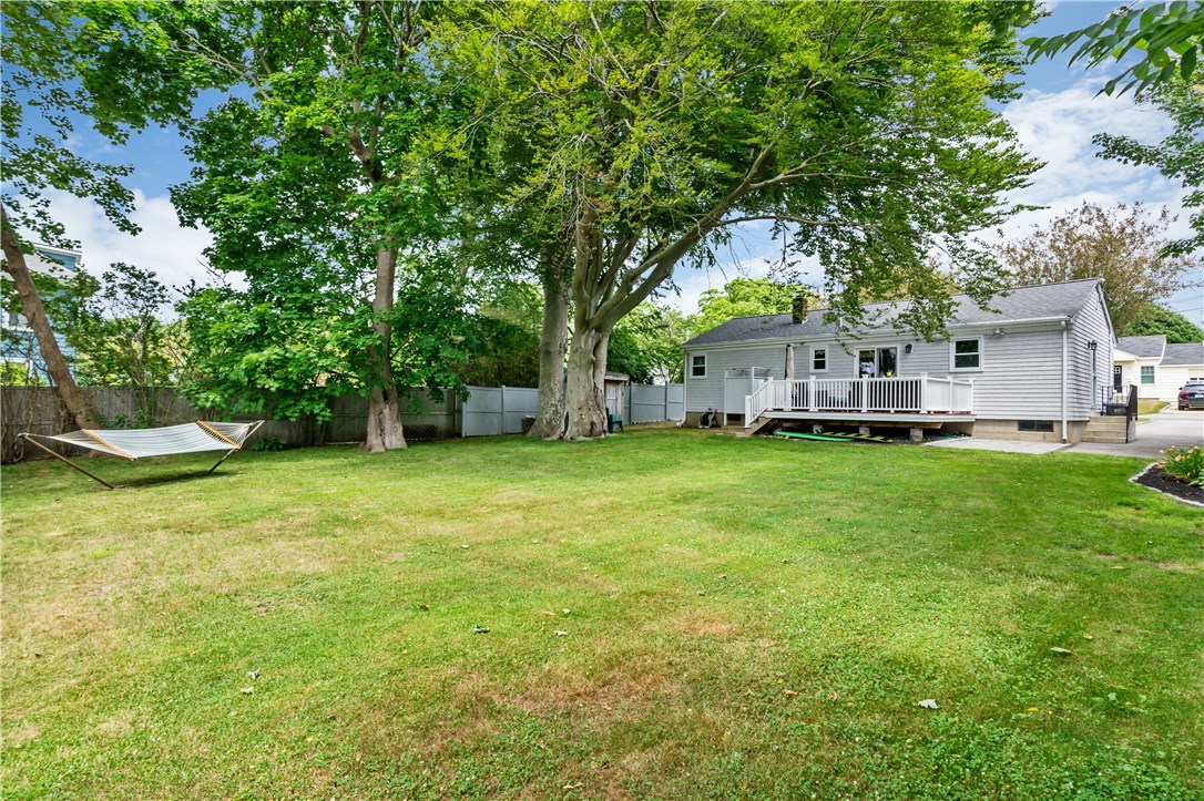 5 O Donnell Road Middletown, RI 02842 - Photo 21 of 25