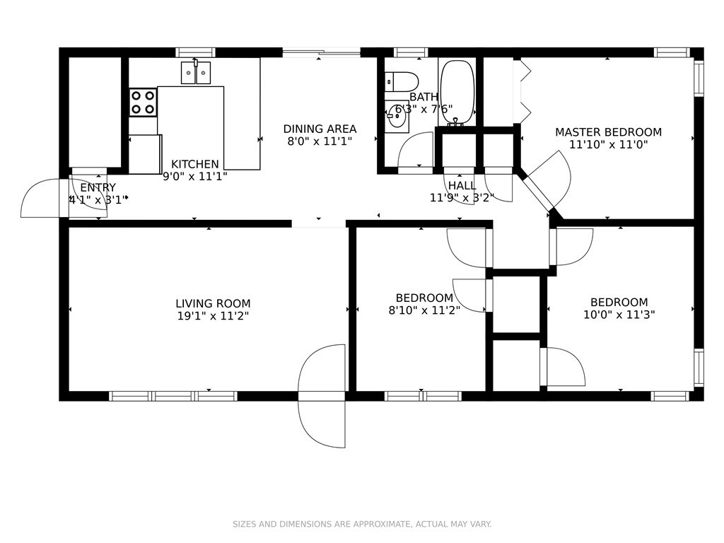 5 O Donnell Road Middletown, RI 02842 - Photo 25 of 25