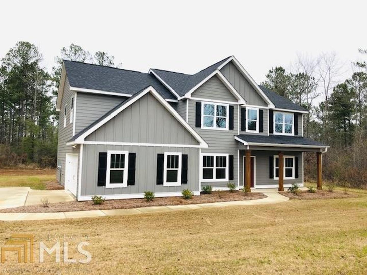 209 Marsh Road, Unit 6 West Point, GA 31833 - Photo 1 of 1 Gallery Image 1