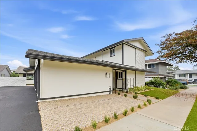 $3,295 | 1172 North Shattuck Street, Unit B, Orange, CA 92867