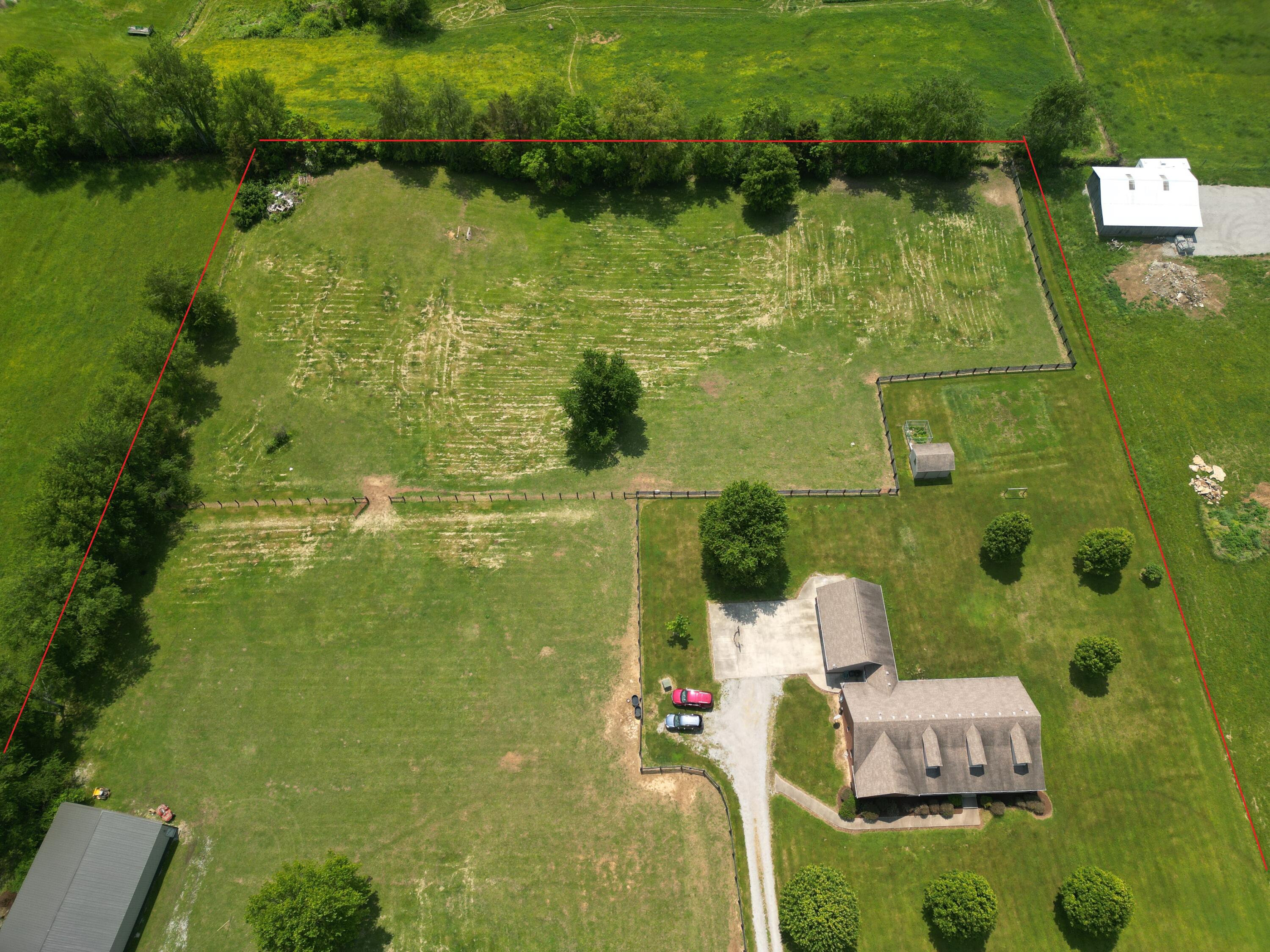 7625 Irvine Road Winchester, KY 40391 - Photo 20 of 78 Outside-7 a