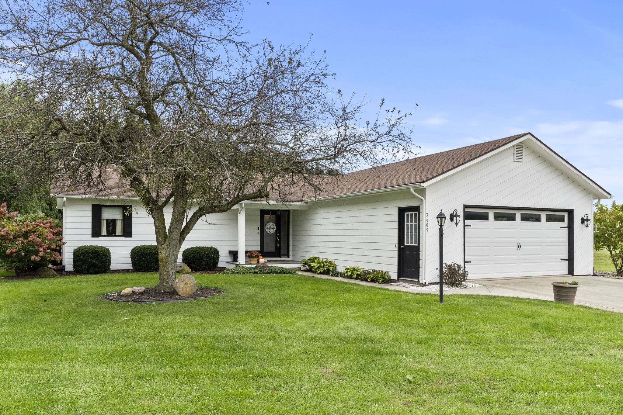 3605 West Landis Road Angola, IN 46703 - Photo 1 of 36