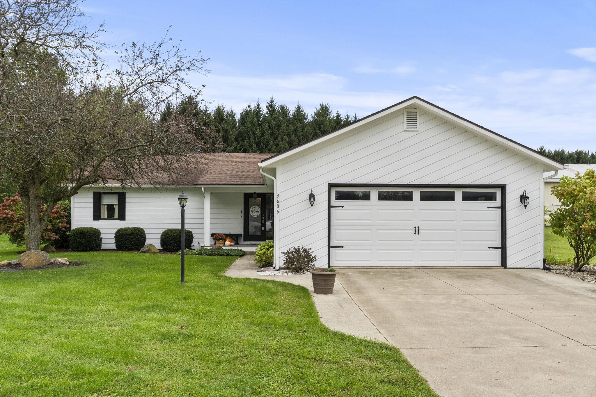 3605 West Landis Road Angola, IN 46703 - Photo 2 of 36