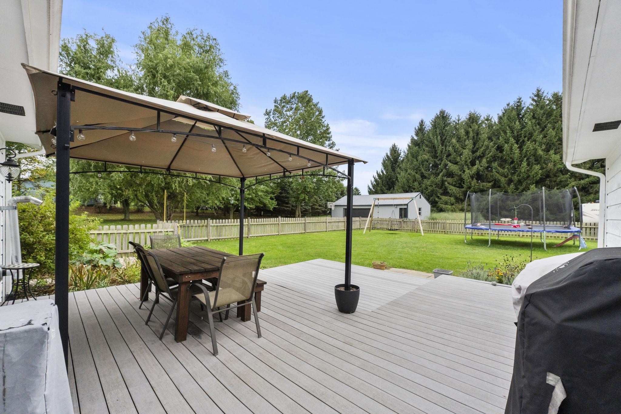 3605 West Landis Road Angola, IN 46703 - Photo 31 of 36