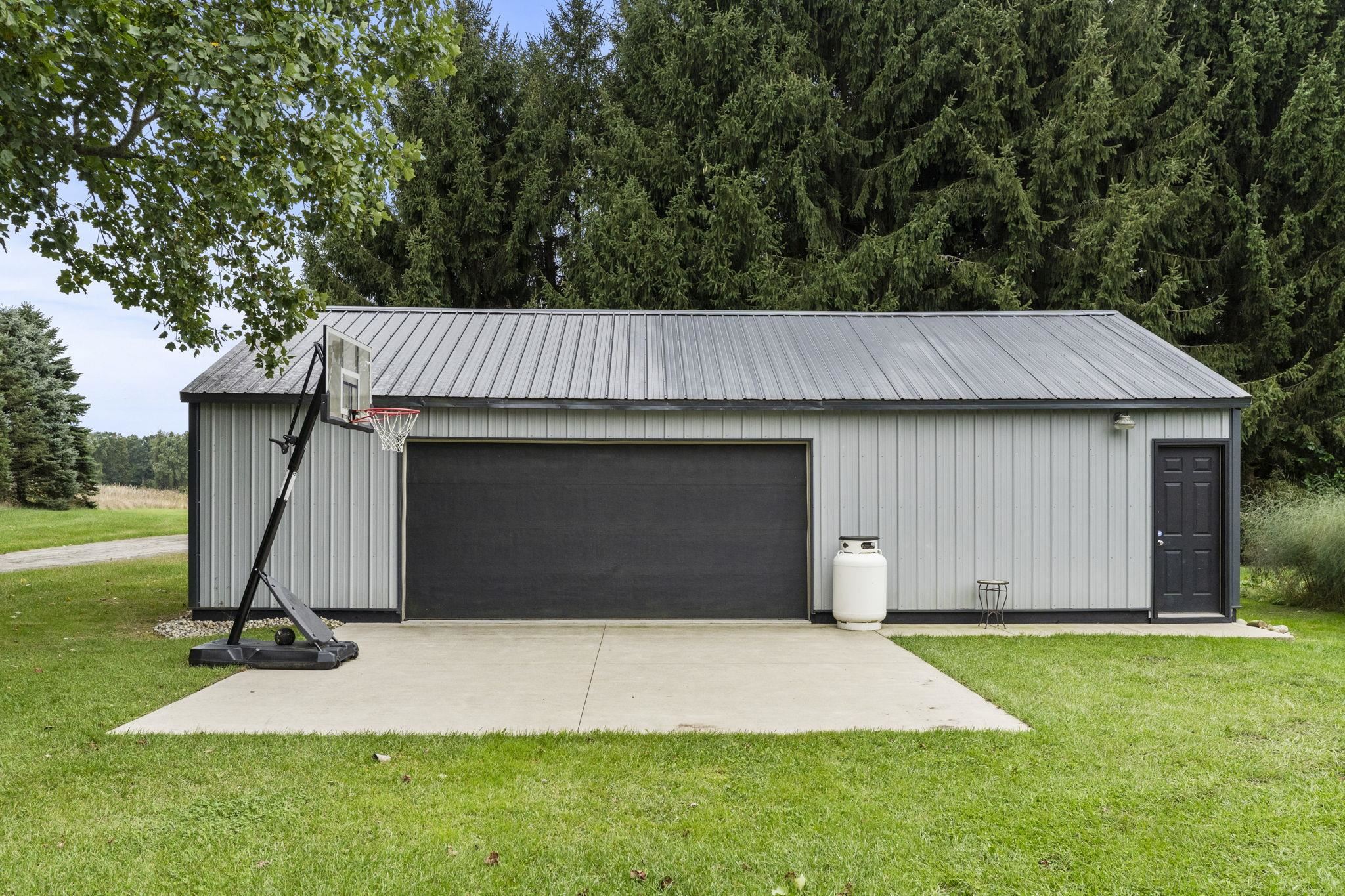 3605 West Landis Road Angola, IN 46703 - Photo 36 of 36