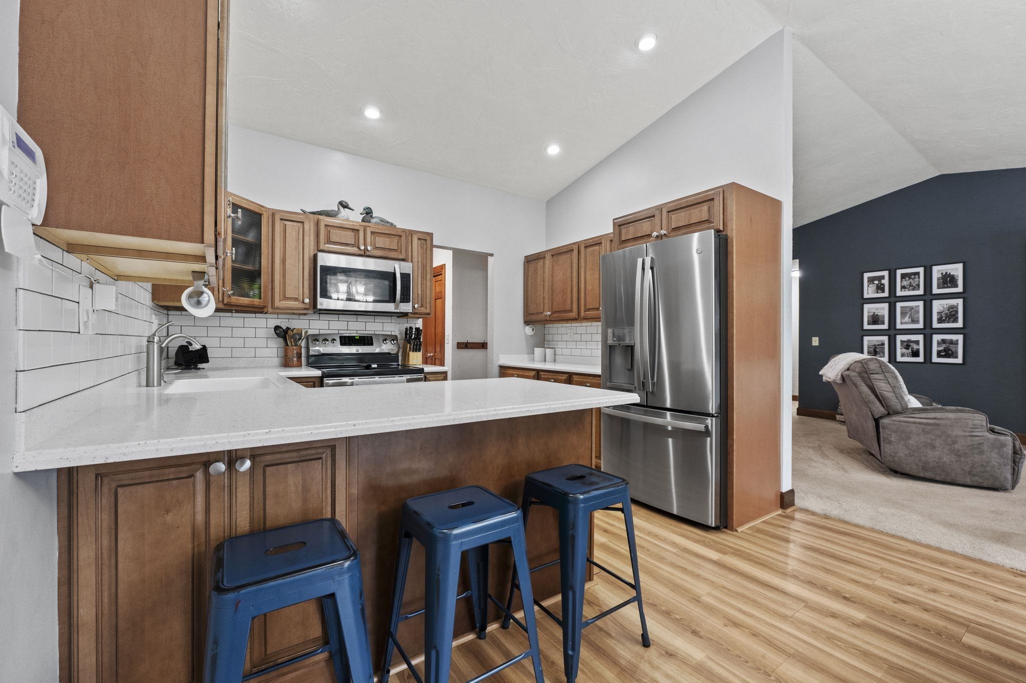 3605 West Landis Road Angola, IN 46703 - Photo 10 of 36