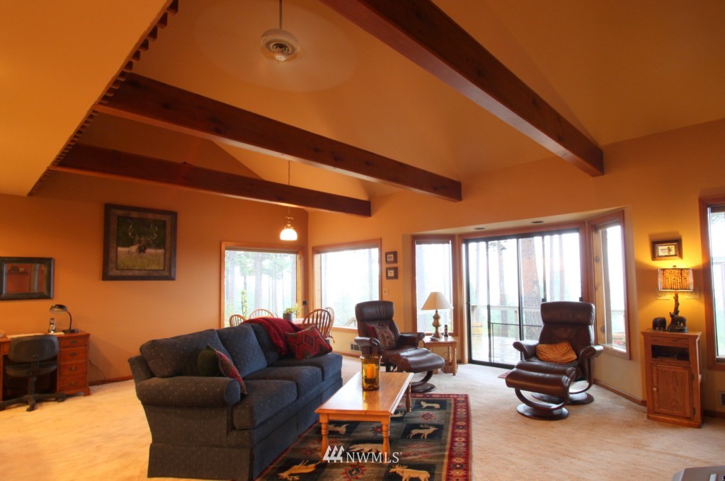 170 Powerline Road Cle Elum, WA 98922 - Photo 6 of 15 Gallery Image 6