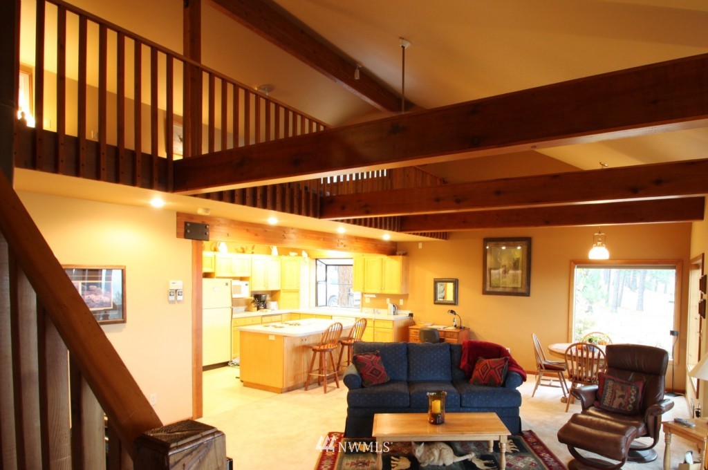 170 Powerline Road Cle Elum, WA 98922 - Photo 7 of 15 Gallery Image 7