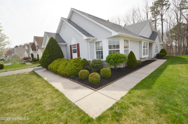 $445,000 | 3617 Vicari Avenue, Toms River, NJ 08755