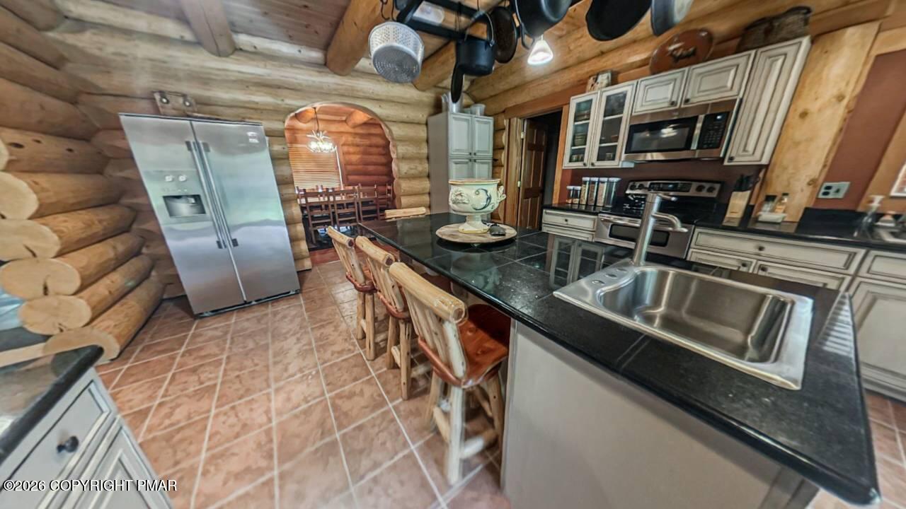 1673 Laurel Run Road Wilkes Barre, PA 18702 - Photo 13 of 30 Kitchen 2_20260707100008