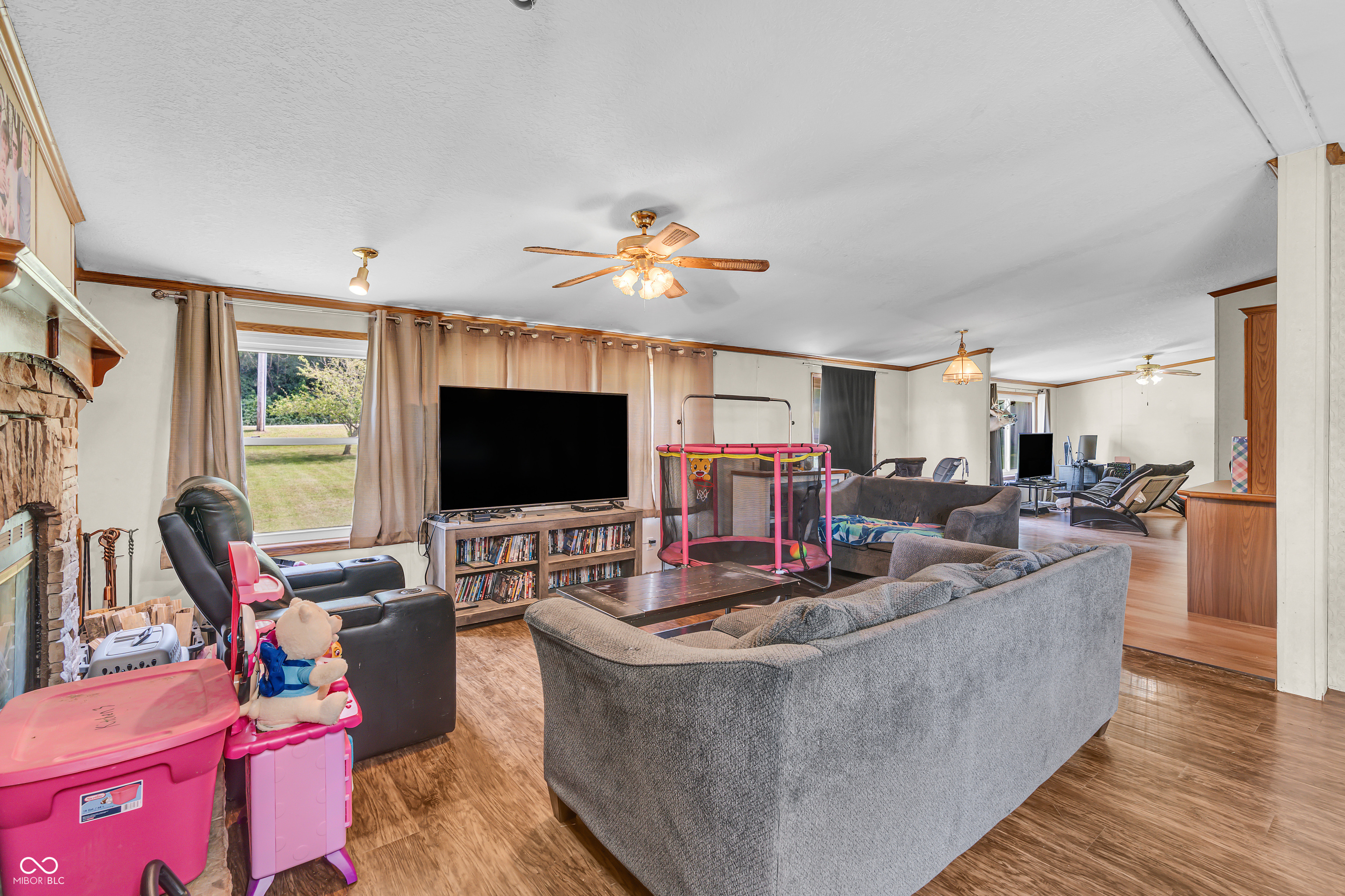 12321 Fertig Road Poland, IN 47868 - Photo 13 of 70