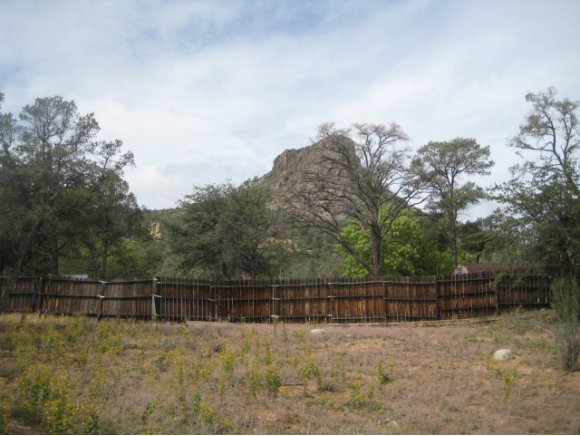 2085 Thumb Butte Road Prescott, AZ 86305 - Photo 2 of 10 Additional Photo