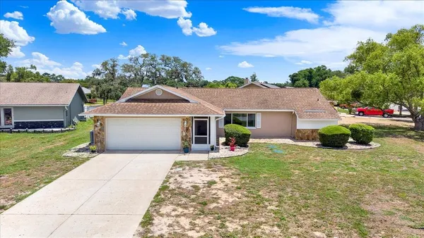 $275,000 | 13317 Mink Run, Hudson, FL 34669
