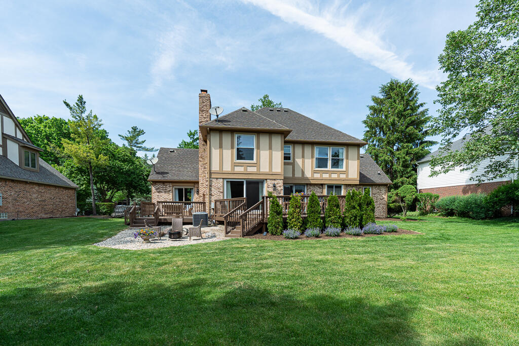 2805 Powderhorn Ridge Road Rochester Hills, MI 48309 - Photo 38 of 43 2805 Powderhorn Ridge_MLS-046