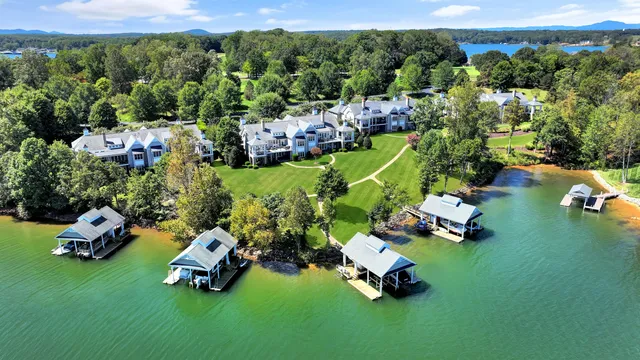 $2,250,000 | 75 Grande Villa Drive, Penhook, VA 24137