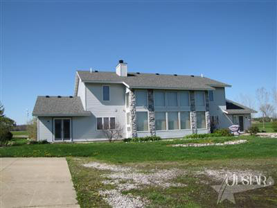 6336 Union Chapel Road Fort Wayne, IN 46845 - Photo 2 of 15