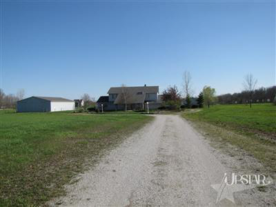 6336 Union Chapel Road Fort Wayne, IN 46845 - Photo 15 of 15