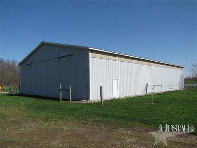 6336 Union Chapel Road Fort Wayne, IN 46845 - Photo 4 of 15