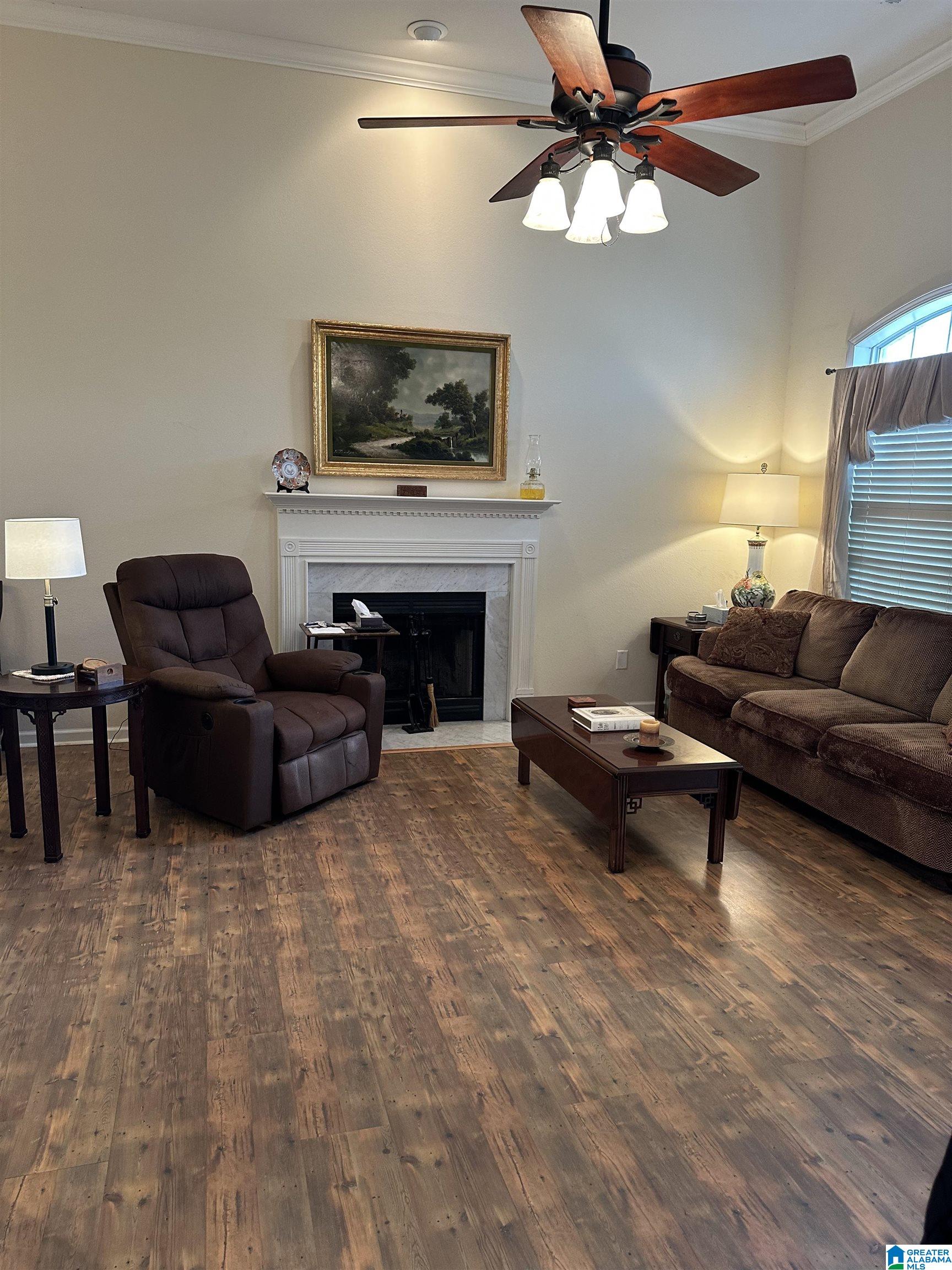 266 Rocky Ridge Drive Helena, AL 35080 - Photo 16 of 66