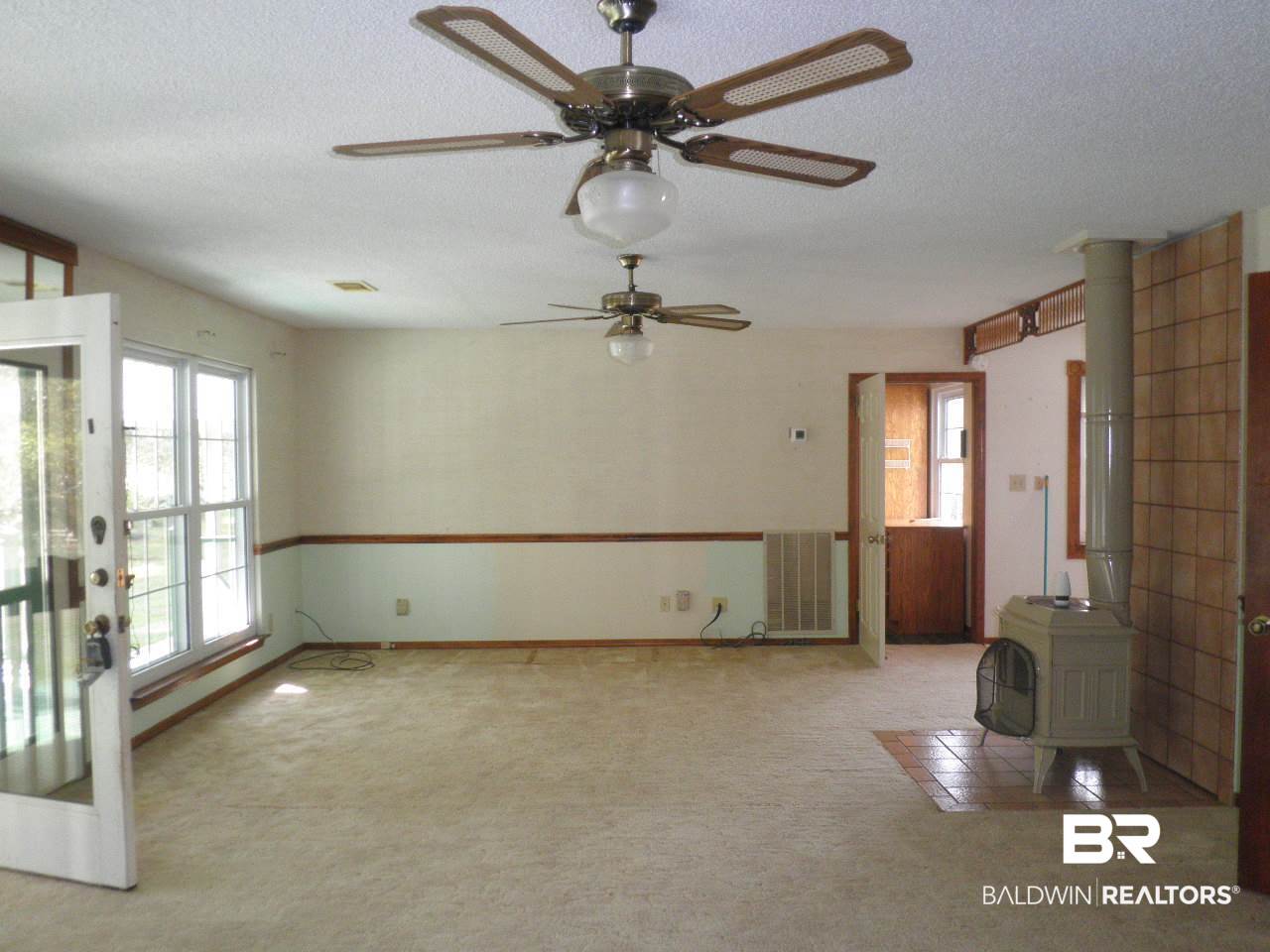 12921 Oak Tree Drive Magnolia Springs, AL 36555 - Photo 3 of 13 Great Room