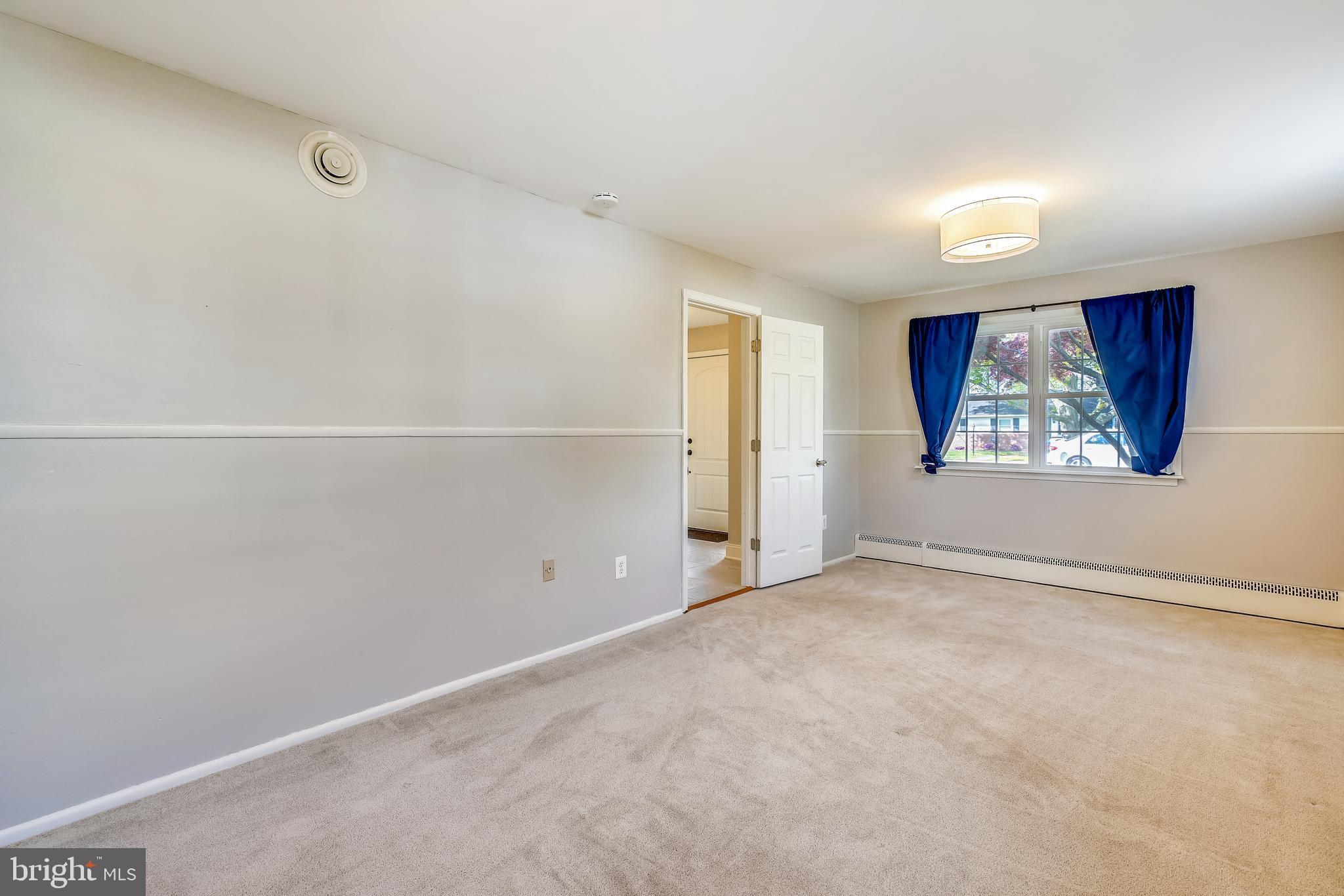 5957 Hunt Club Road Elkridge, MD 21075 - Photo 26 of 54 Entry Level Bedroom