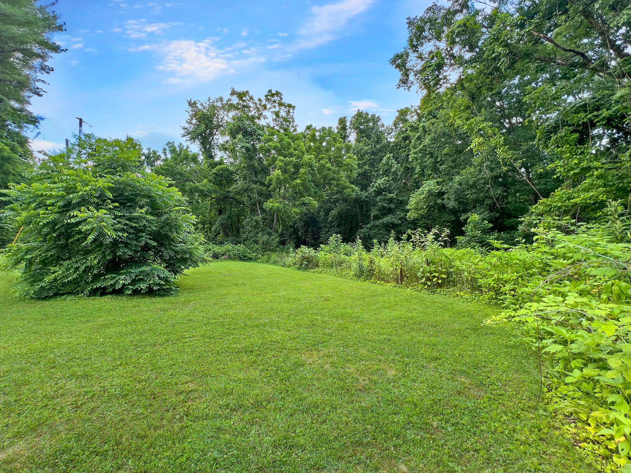 988 Connett Road Nelsonville, OH 45764 - Photo 28 of 28 Serene nature abounds on nearly 3/4 acres