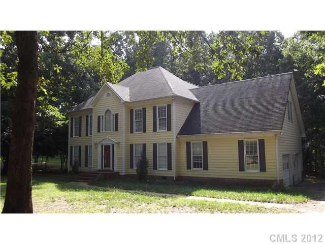 2223 Turnridge Court Fort Mill, SC 29708 - Photo 1 of 1 Gallery Image 1