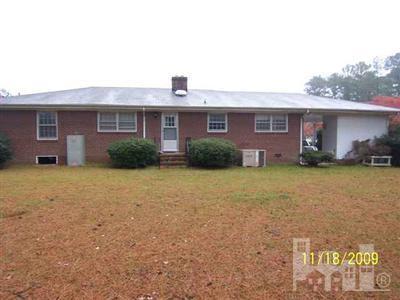 1902 Carey Road Kinston, NC 28501 - Photo 6 of 6 Additional Photo