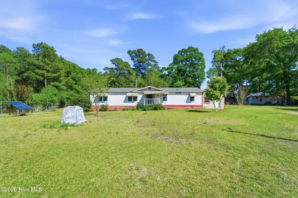 $135,990 | 587 Carlton Chapel Church Road, Warsaw, NC 28398