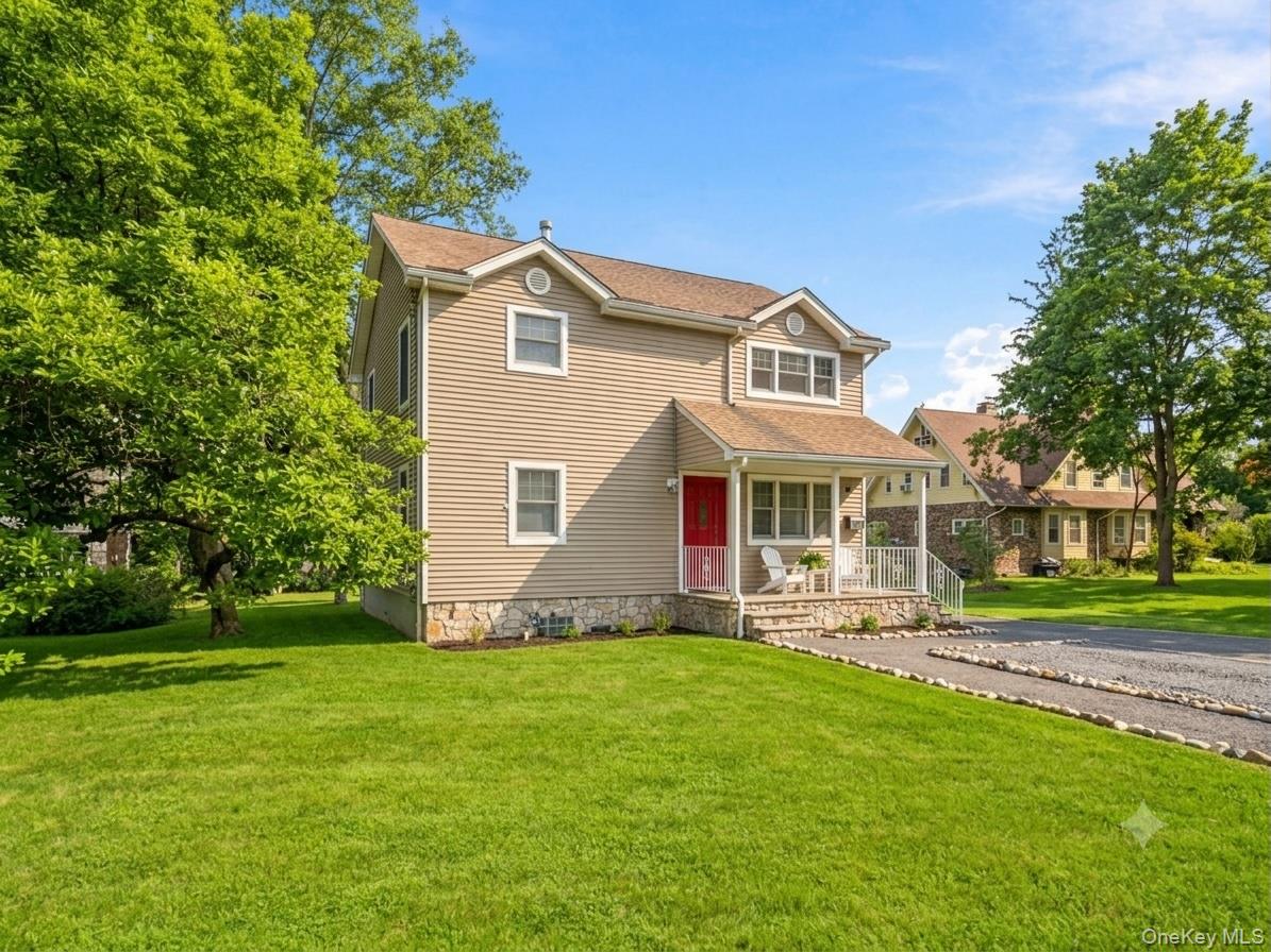 2 Hempstead Lane Spring Valley, NY 10977 - Photo 3 of 35