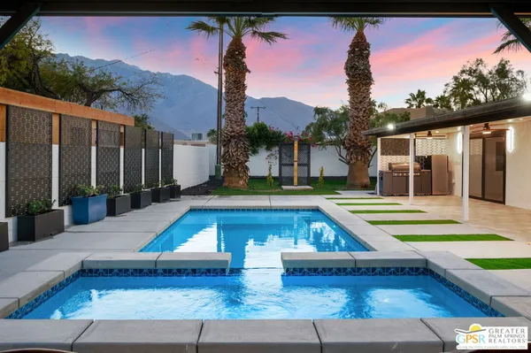 $3,975 | 2435 Wayne Road, Palm Springs, CA 92262