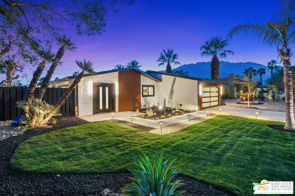 $3,975 | 2435 Wayne Road, Palm Springs, CA 92262